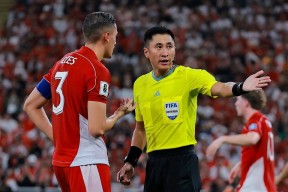 金年会-马其顿队不敌阿尔巴尼亚，比赛结束遗憾失利