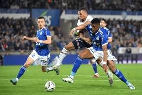 金年会体育-关于尼斯击败斯特拉斯堡，赛季目标正在逼近的信息