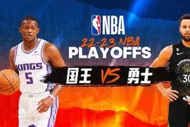 jnh-惊心一幕！勇士逆转国王，演绎胜利传奇