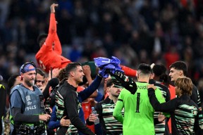 金年会-欧冠半决赛次回合燃爆全球球迷，巅峰对决宛如大战的简单介绍