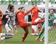 中国女足顽强抗战,成功晋级下一轮国际赛事(中国女足顽强抗战,成功晋级下一轮国际赛事视频) 中国女足顽强抗战,成功晋级下一轮国际赛事(中国女足顽强抗战,成功晋级下一轮国际赛事视频)