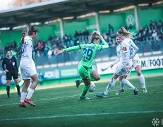 莱比锡击败沃尔夫斯堡保持德甲前三