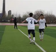 强强对话的足球赛事掀起球迷狂热的简单介绍 强强对话的足球赛事掀起球迷狂热的简单介绍