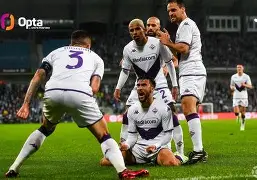 罗马主场大胜佛罗伦萨，积分榜排名升高的简单介绍