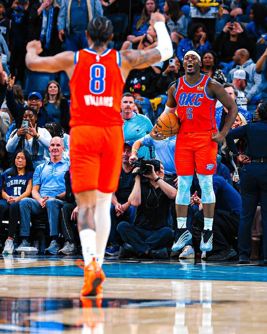 关于俄克拉荷马雷霆主场失利,球队备战季后赛的信息 关于俄克拉荷马雷霆主场失利,球队备战季后赛的信息