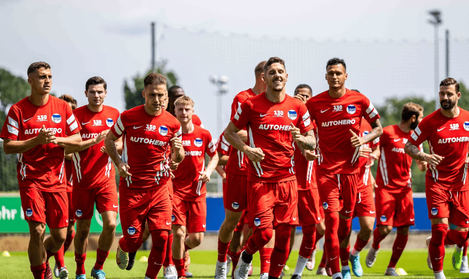 关于柏林联盟期待主场优势，力争战胜对手守住三分的信息