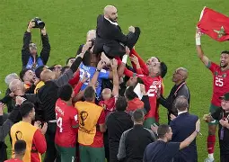 关于欧洲足球强队备战峰回路转，决赛豪情开场的信息